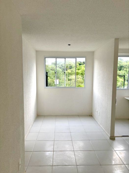 Apartamento - Venda - Recreio Alvorada - Santa Bárbara D'oeste - SP