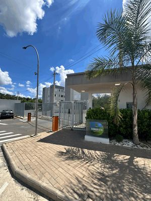 Apartamento - Venda - Recreio Alvorada - Santa Bárbara D'oeste - SP