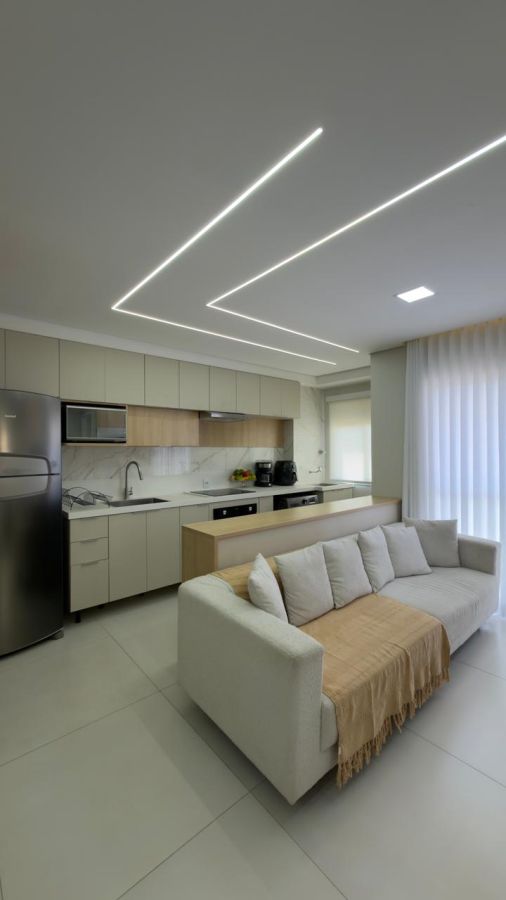 Apartamento - Venda - Lagoa Seca - Santa Bárbara D'oeste - SP