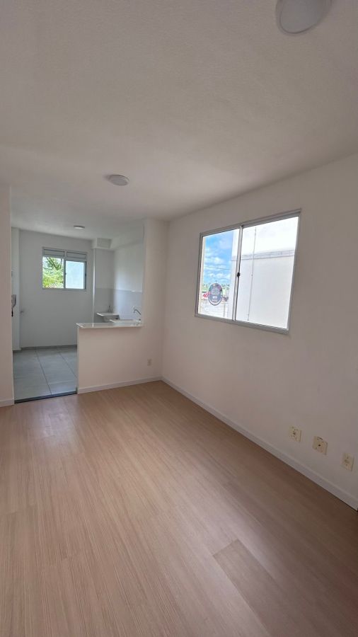 Apartamento - Venda - Jardim São Francisco - Piracicaba - SP