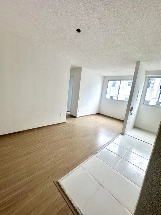 Apartamento - Venda - Recreio Alvorada - Santa Bárbara D'oeste - SP