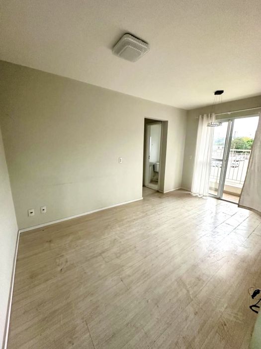 Apartamento - Venda - Colina de Santa Bárbara - Santa Bárbara D'oeste - SP