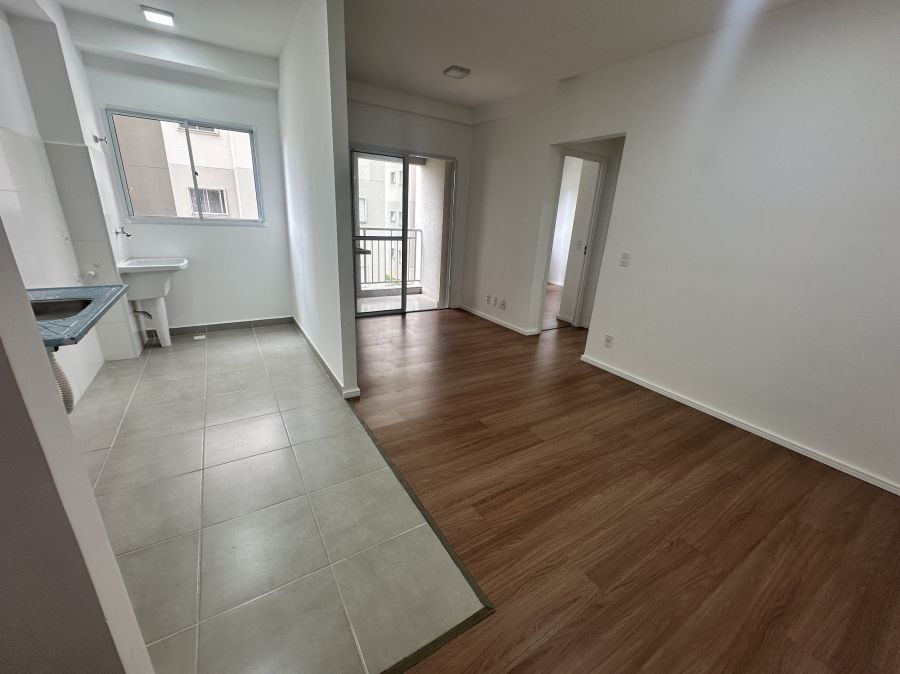 Apartamento - Venda - Jardim dos Manacás - Santa Bárbara D'oeste - SP