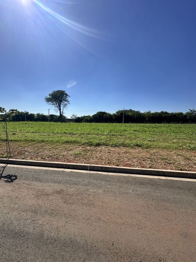 Terreno em Condomínio - Venda - Terramerica Sb - Santa Bárbara D'oeste - SP