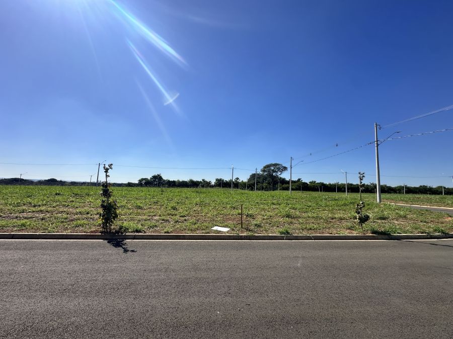 Terreno em Condomínio - Venda - Terramerica Sb - Santa Bárbara D'oeste - SP